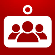Avaya Scopia Desktop Icon