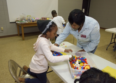 4-H Cloverbud STEM curriculum makes debut